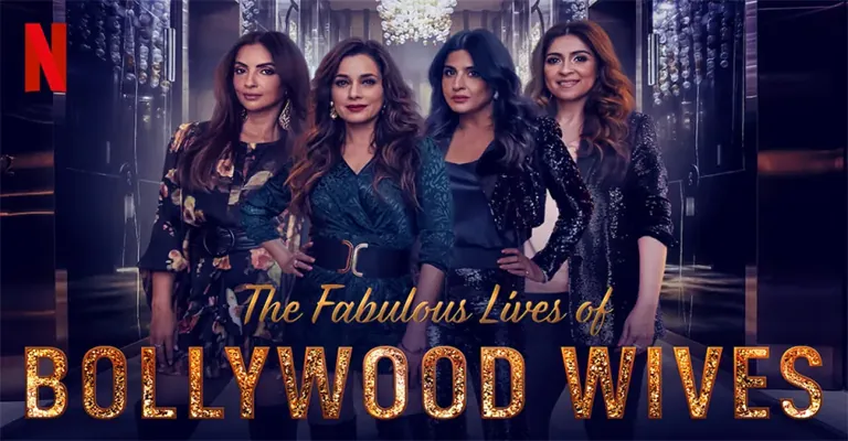 Fabulous Lives of Bollywood Wives Season 2 cast