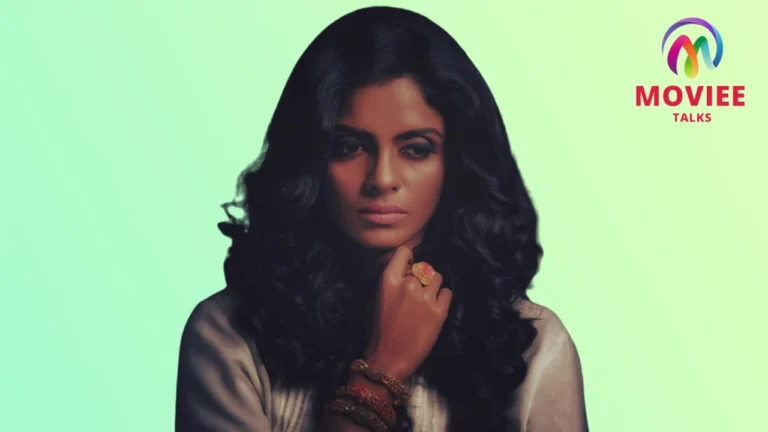 Kani Kusruti Wiki, Boyfriend, Height, Age, Family & More Kani Kusruti Wiki Biography