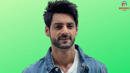 Karan Wahi wiki biography