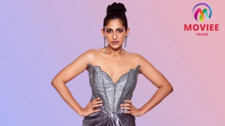 Kubbra Sait Wki Biography