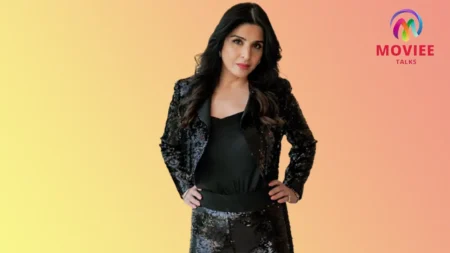 Maheep Kapoor Wiki Biography