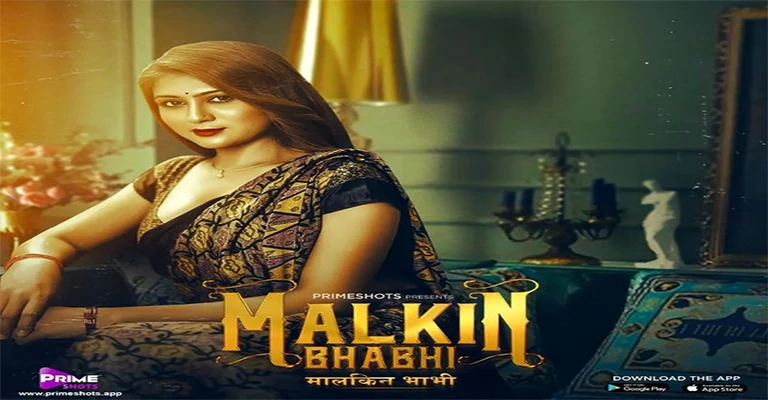 Malkin Bhabhi (Prime Shots) Web Series Cast, Wiki, Story, & More