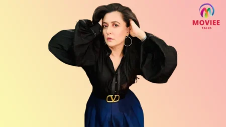 Mini Mathur Wiki Biography