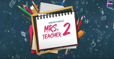 Mrs Teacher 2 Cast