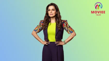 Neelam Kothari Wiki Biography