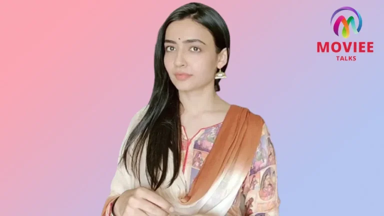 Nidhi Seth Wiki Biography