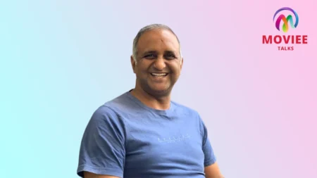 Pramod Pathak Wiki Biography