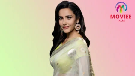 Priya Anand Wiki Biography