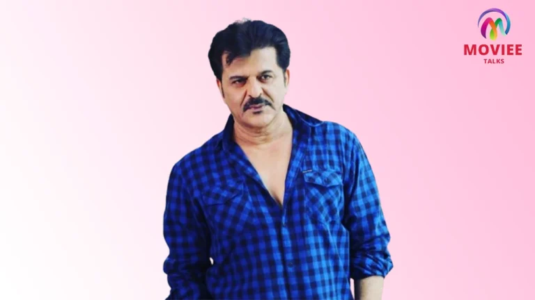 Rajesh Khattar: Biography, Movies, Wife, Career, Family & More