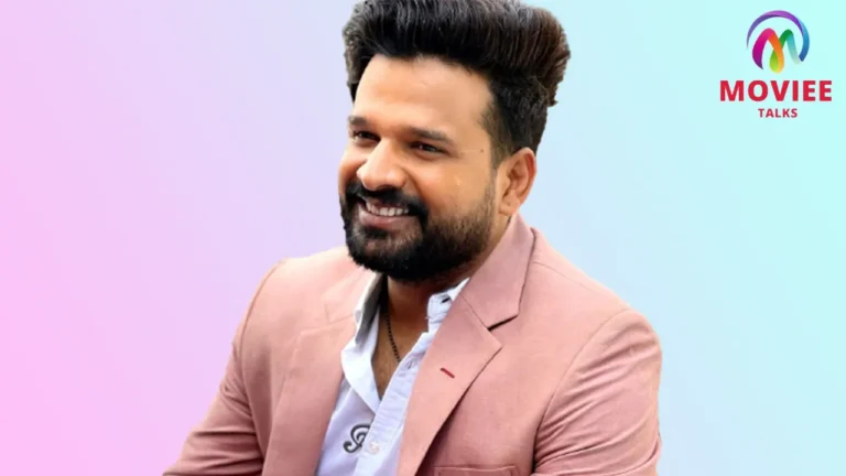 Ritesh Pandey Wiki Biography