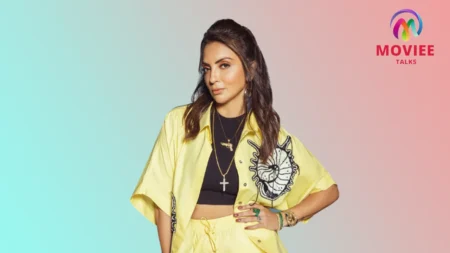 Seema Kiran Sajdeh Wiki Biography