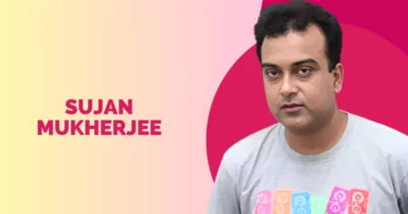 Sujan Mukherjee