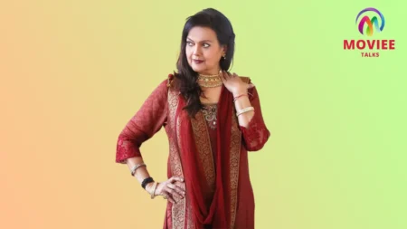 Sushmita Mukherjee Wiki Biography