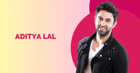 Aditya Lal