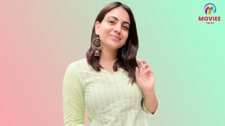 Aksha Pardasany Wiki Biography