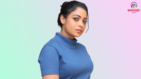 Anjali Rao Wiki Biography