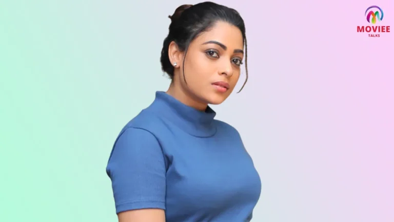 Anjali Rao Wiki Biography