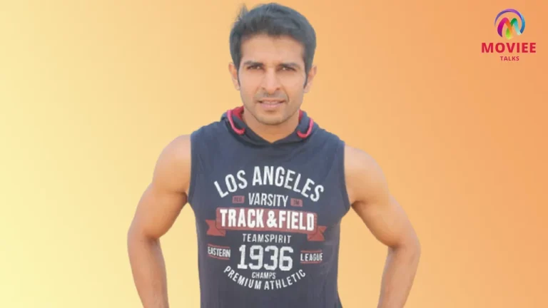 Ankur Nayyar Wiki, Wife, Height, Age, Family & More