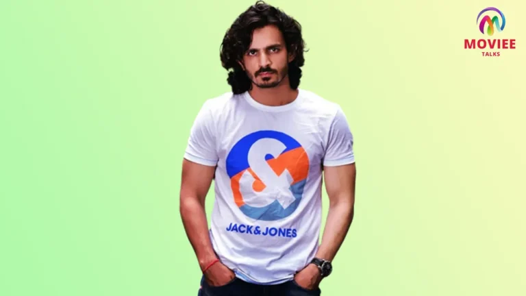 Anshuman Pushkar Wiki