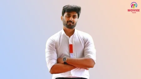 Ashwin Kumar Wiki Biography