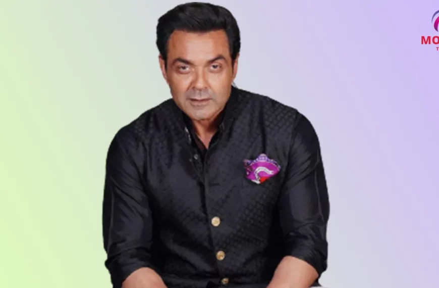 Bobby Deol Wiki, Age Weight, Height, Wife, Family & More