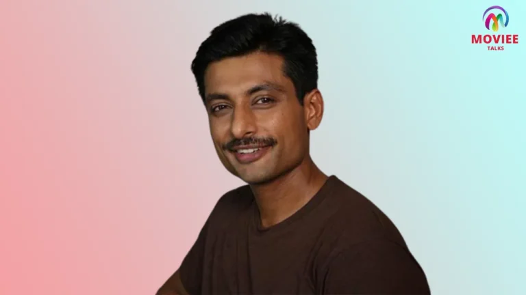 Indraneil Sengupta Wiki Biography