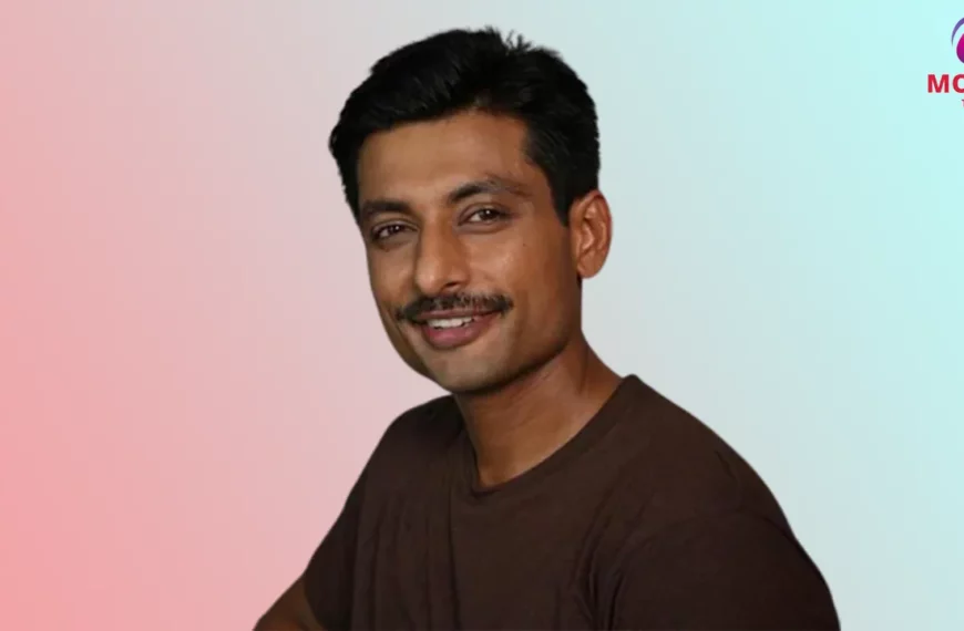 Indraneil Sengupta Wiki, Wife, Height, Age, Family & More