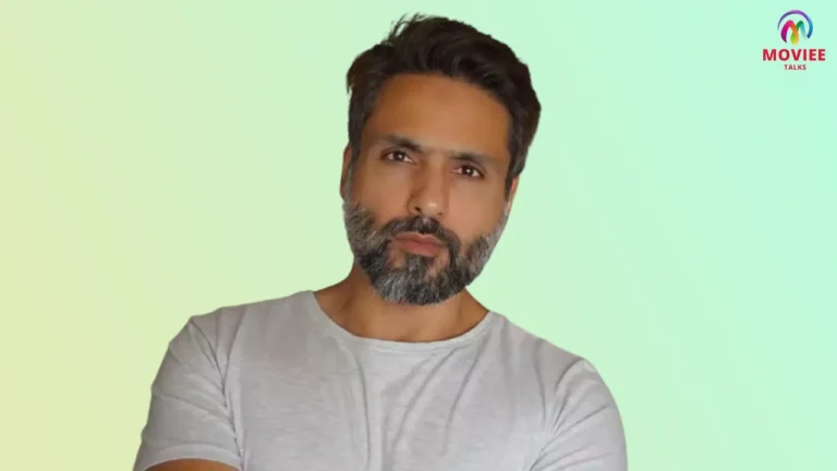 Iqbal Khan Wiki, Weight, Age, Height, Children, Wife, & More Iqbal Khan Wiki Biography