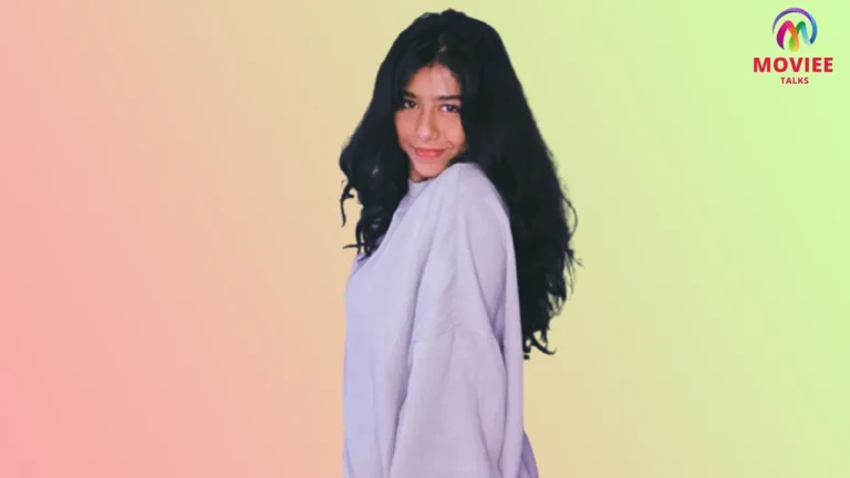 Iram Badar Khan Wiki, Boyfriend, Height, Age, Family & More