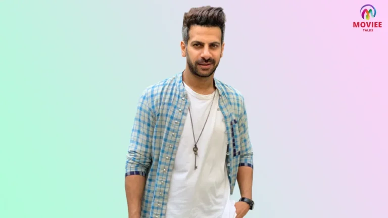 Karanveer Mehra Wiki Biography