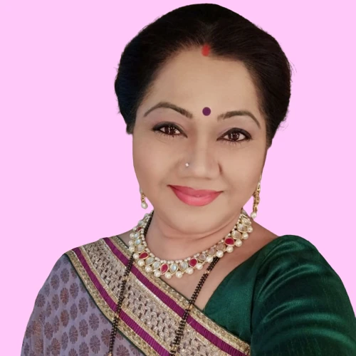 Manisha Purohit