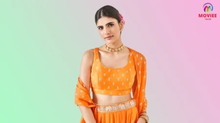 Medha Rana Wiki Biography