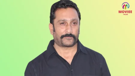 Mukesh Tiwari Wiki Biography