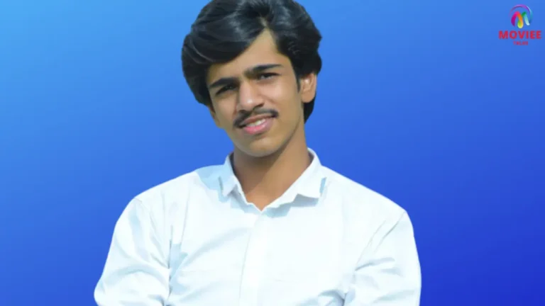 Naman Jain wiki biography