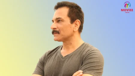 Pavan Malhotra Wiki Biography