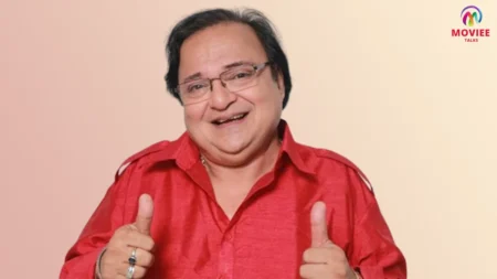 Rakesh Bedi Wiki Biography
