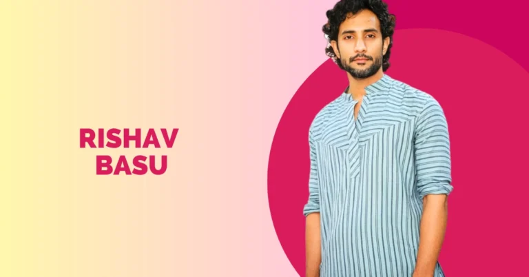 Rishav Basu