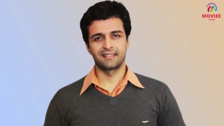 Sachin Shroff Wiki Biography
