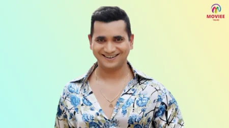 Sanand Verma Wiki Biography