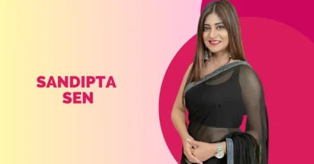Sandipta Sen