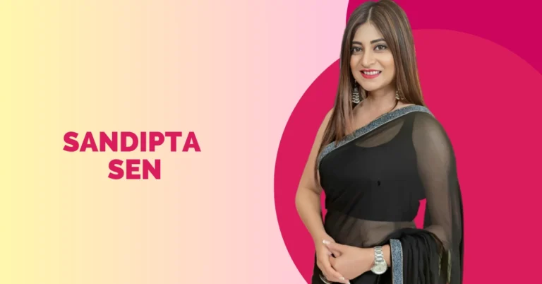 Sandipta Sen