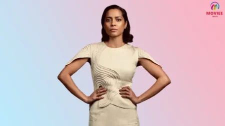 Shahana Goswami Wiki Biography