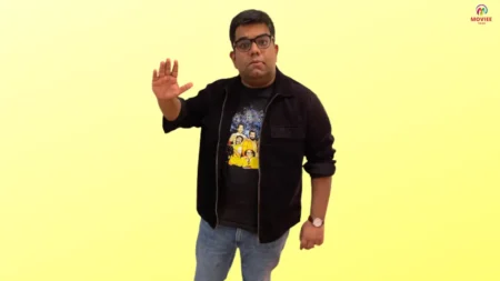 Shantanu Anam wiki biography