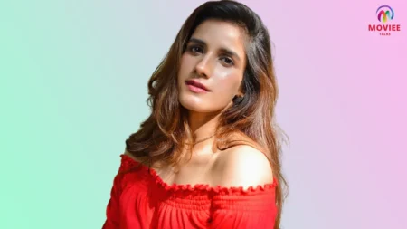 Shivani Singh Wiki Biography