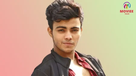 Sparsh Srivastav Wiki Biography