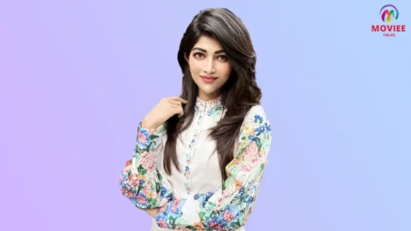 Srijita Ghosh Wiki Biography