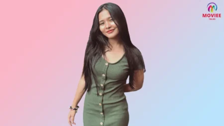 Teriya Phounja Magar Wiki Biography