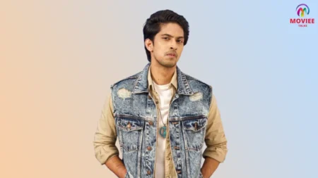 Tushar Pandey Wiki Biography