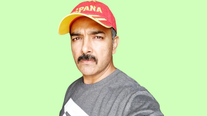 Ujjwal Chopra