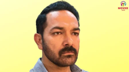 Ujjwal Chopra wiki biography